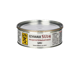 Разделительный воск IZHWAX SU-24 (0,5кг)