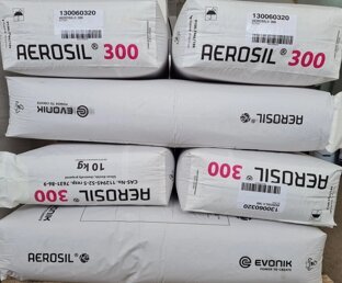 Аэросил 300